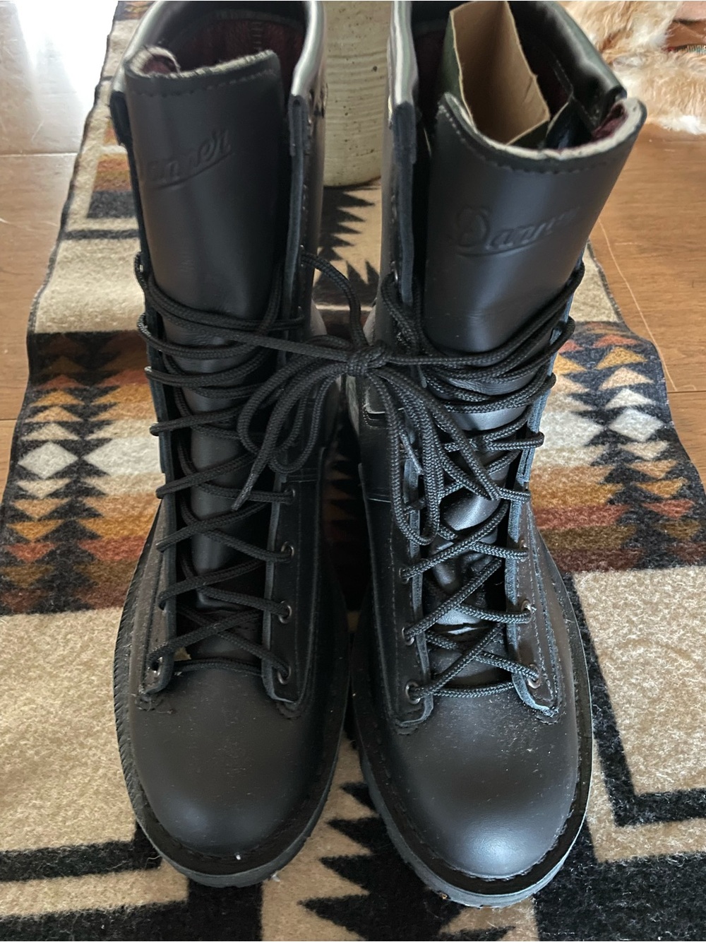 Danner Recon Boots